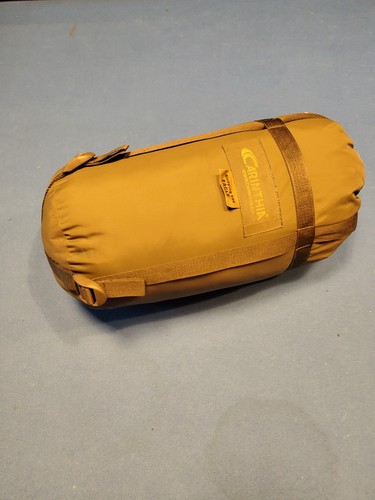 Carinthia eagle schlafsack - carinthia,