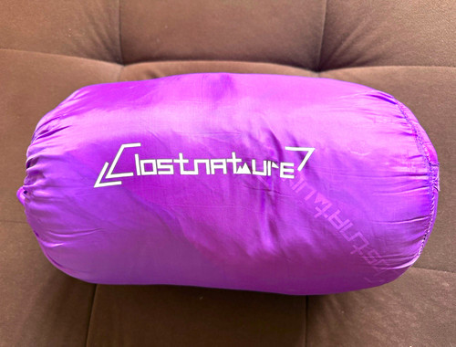 Lost nature schlafsack - lost,
