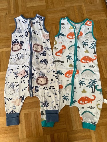 Schlafsäcke kinder cm - 2, 90