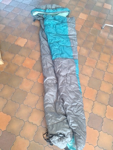 Mumienschlafsack gebraucht - mumienschlafsack,,