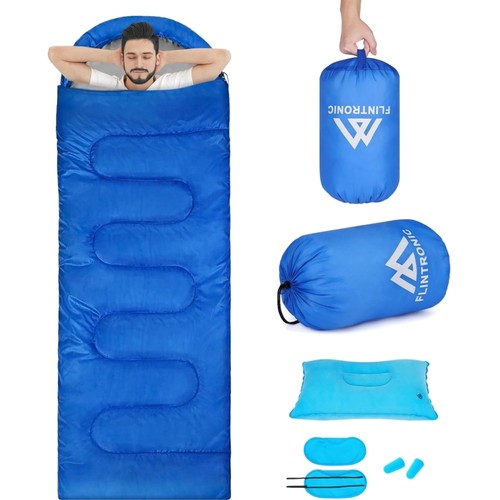 Schlafsack camping outdoor - schlafsack,