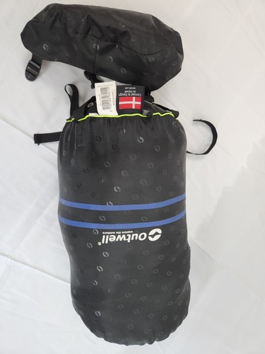 Outwell schlafsack größe - outwell-schlafsack, l