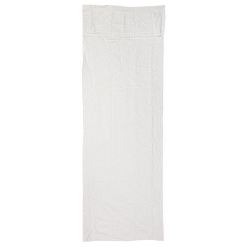 Baumwoll hüttenschlafsack - baumwoll,