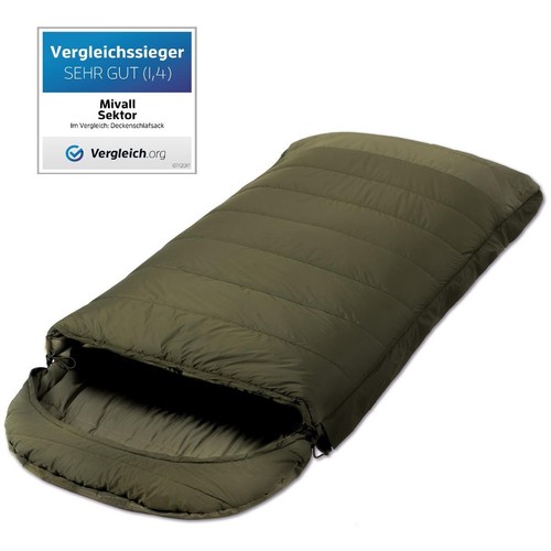 Mivall sektor schlafsack - sektor,