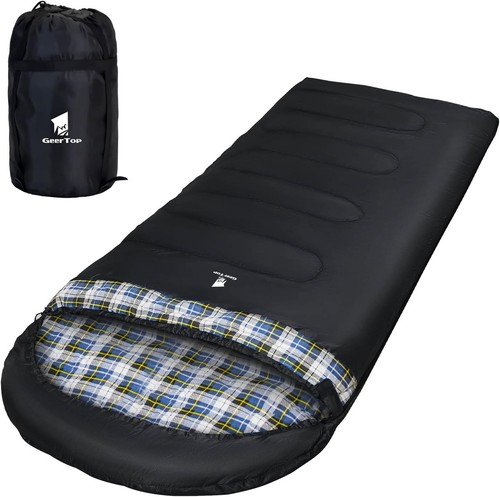 Schlafsack xxl jahreszeiten - schlafsack,