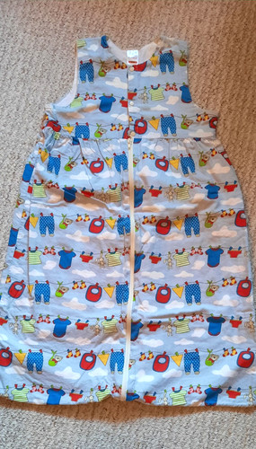 Kinderschlafsack 130 - , cm