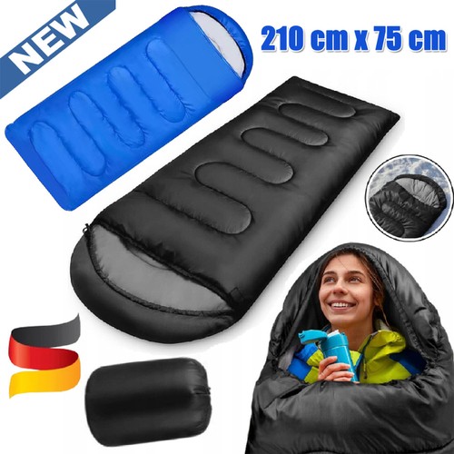 Outdoor schlafsack winter - outdoor,