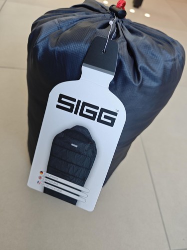 Sigg schlafsack sleeping - schlafsack, bag