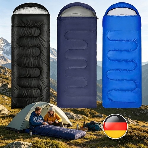 Jahreszeiten schlafsack - 4,