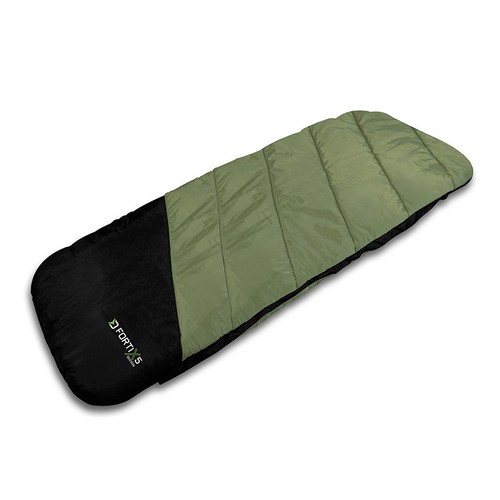 Schlafsack delphin fortix - schlafsack, 5