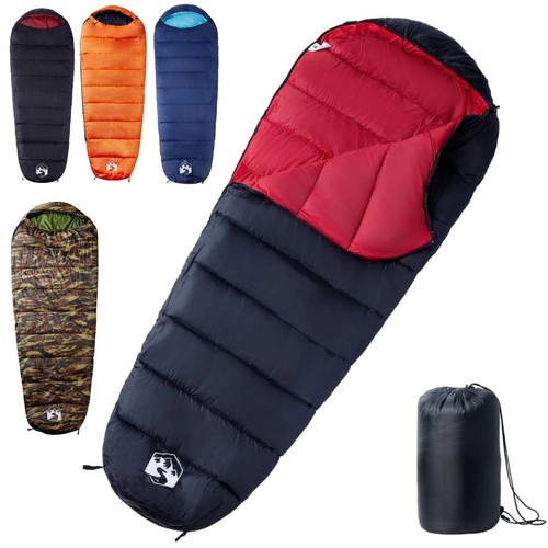 Mumienschlafsack erwachsene - mumienschlafsack,
