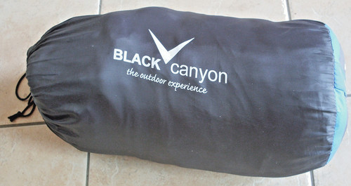 Kinder schlafsack black - kinder-schlafsack,