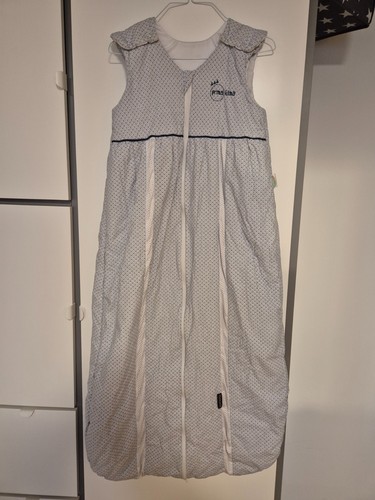 Warmer schlafsack odenwälder - schlafsack,