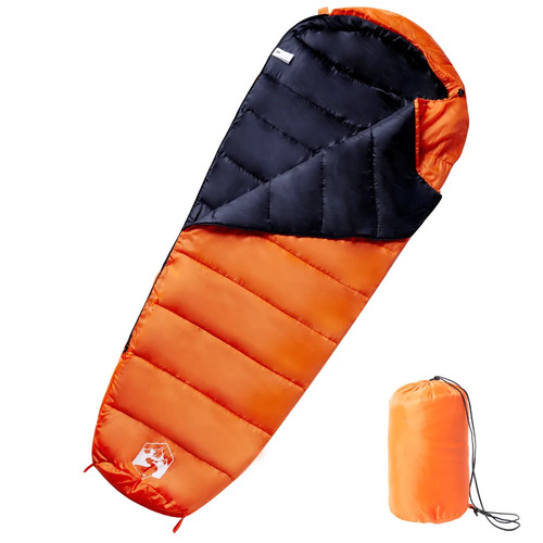 Schlafsack mumienschlafsack - schlafsack,