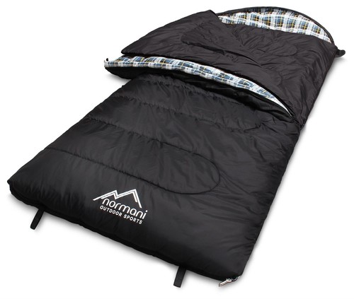 Schlafsack 1 funktion - schlafsack, 4-in-1-funktion