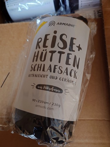 Armadic reise hütten - reise+,