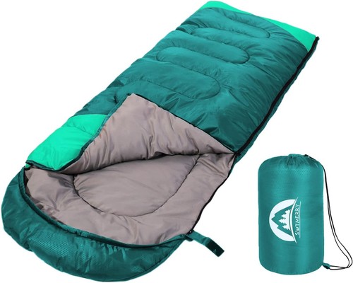 Swtmerry schlafsack einzel - einzel, 3-4