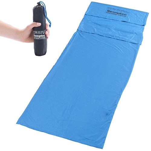 Semptec hüttenschlafsack - semptec,
