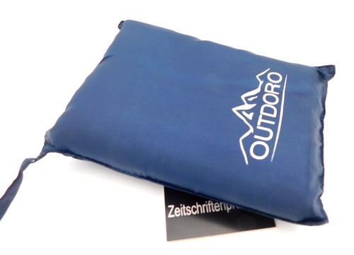 Outdoro ultraleichter