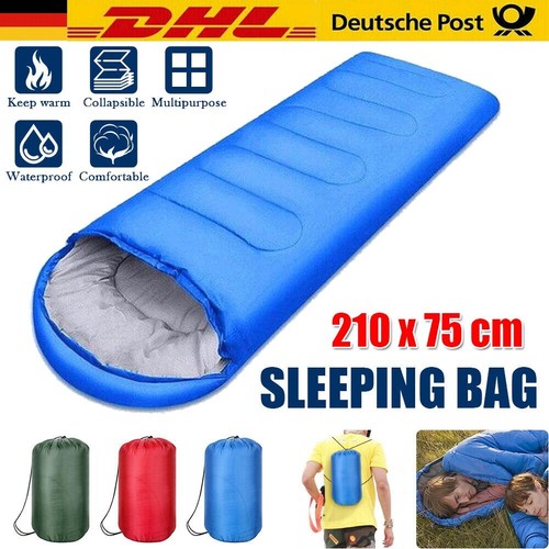 Schlafsack winter - schlafsack,