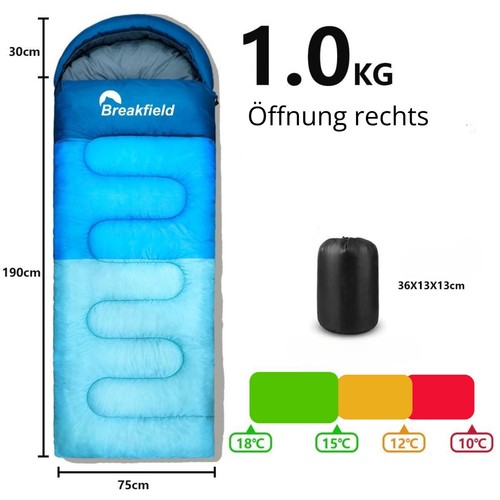 Outdoor baumwoll schlafsack - outdoor, baumwoll-schlafsack