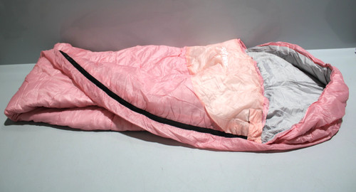 Sportneer schlafsack flanell - sportneer,