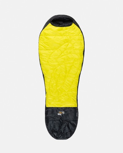 Stüssy mountain hardwear - stüssy, x