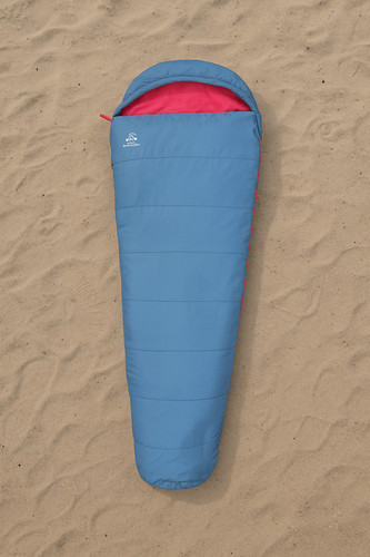 Sommerschlafsack pollux - sommerschlafsack,