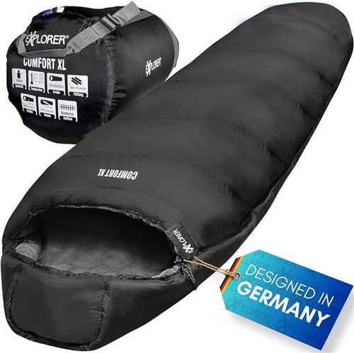Mumienschlafsack schlafsack - mumienschlafsack,