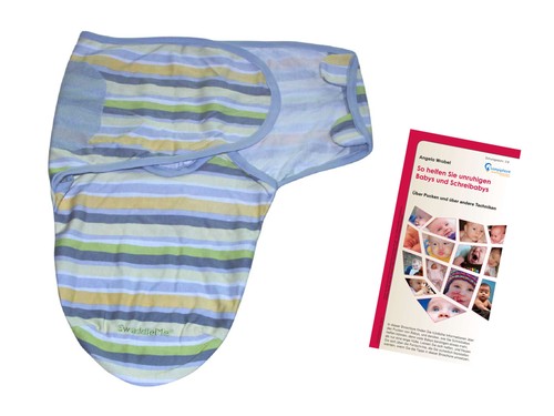 Summer infant swaddleme - summer,